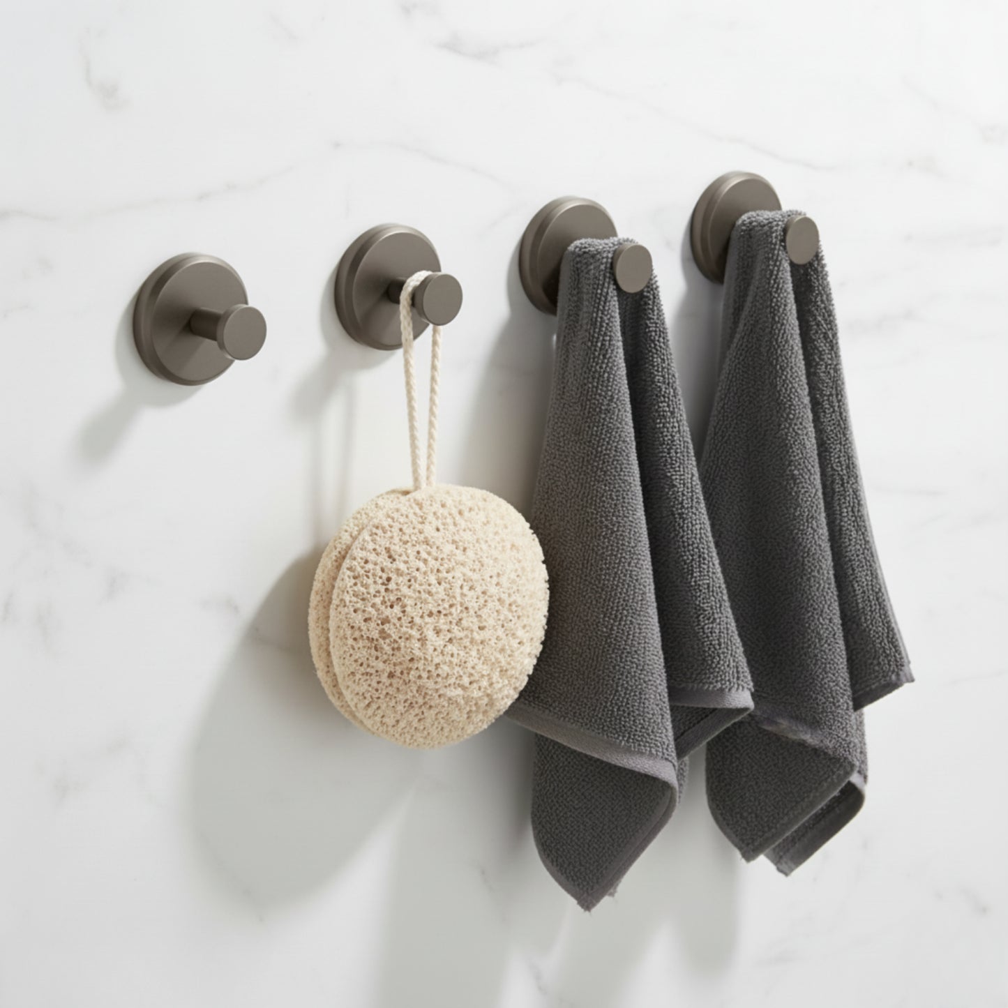 CROCHETS A VENTOUSE HOMYNE 4X