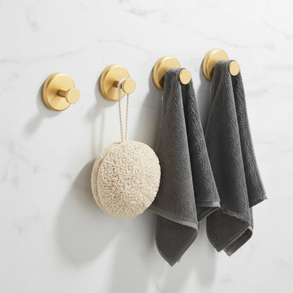 CROCHETS A VENTOUSE HOMYNE 4X