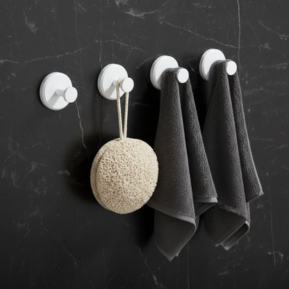 CROCHETS A VENTOUSE HOMYNE 4X